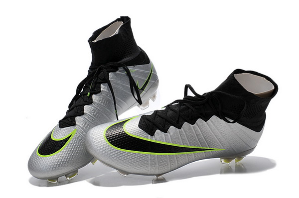 Nike Mercurial Superfly IV FG Men Shoes--032